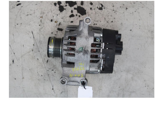 Генератор    Fiat 500      