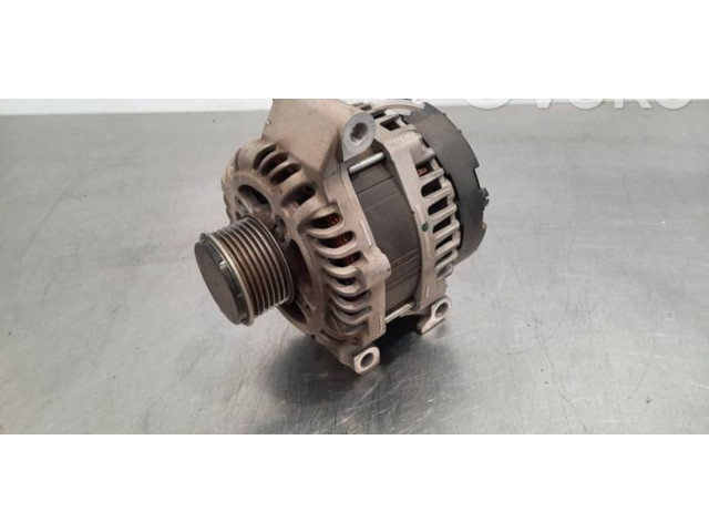 Генератор EB3T10300DA, A003TV0981ZT Ford Ranger IV