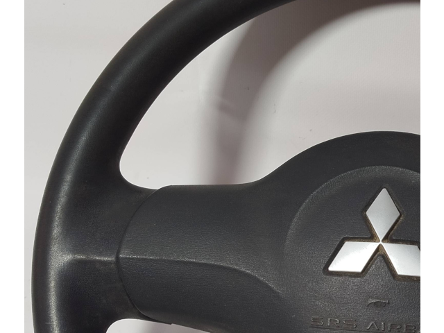 Руль Mitsubishi Colt 2004 - 2008 года MR977309XA, MR911367AA