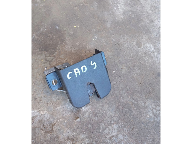 Zámek zadních dveří 2k0827505 Volkswagen Caddy 2010