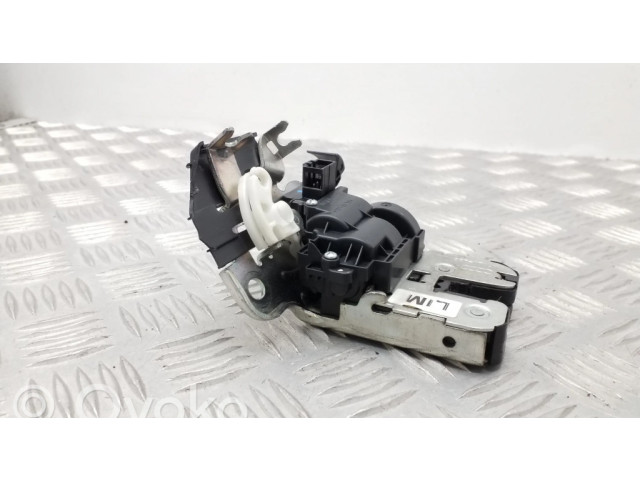 Zámek zadních dveří 4H0827505 Audi A6 S6 C7 4G 2011