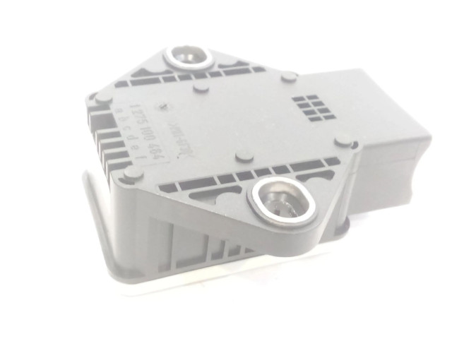 Блок управления 0265005765   Fiat Scudo