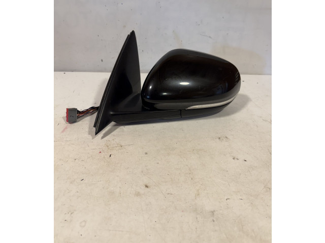 Зеркало электрическое Jaguar XJ X351 2009 - 2019 года