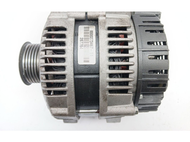Генератор 627609   Peugeot 306      