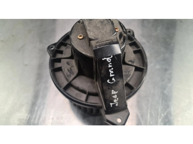 Вентилятор печки AY1661000402, 701131213B Jeep Grand Cherokee (WJ)