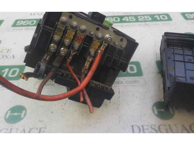 Модуль управления BSM Volkswagen Golf SportWagen