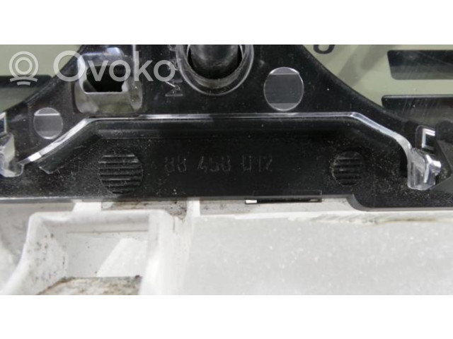 Přístrojová deska Mercedes-Benz SLK R170 1999 88458012