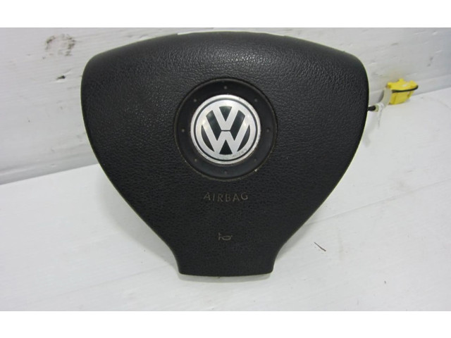 Подушка безопасности двери 61982050A Volkswagen Caddy