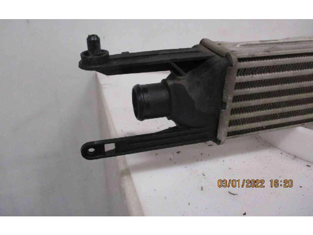 Интеркулер  55702237, 55702237   Fiat Grande Punto 