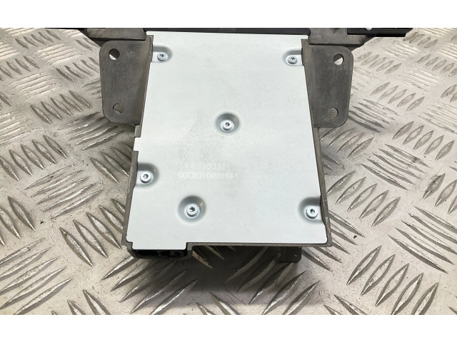 Дисплей 81A919604B Audi Q2 -