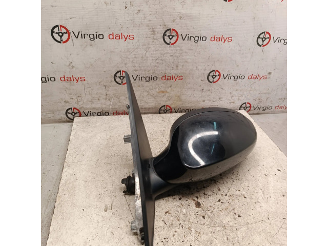 Zpětné zrcátko levé BMW 1 E81 E87 2006 010803