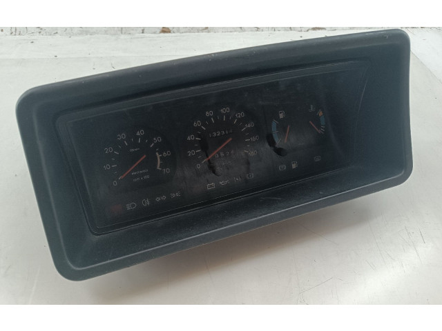 Панель приборов 2759740   Seat Ibiza I (021A)       