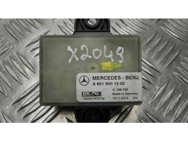 Реле подогрева свеч