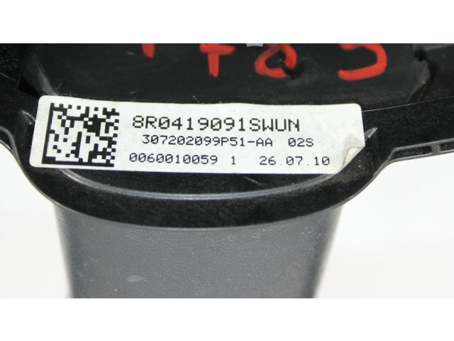 Руль Audi Q5 SQ5 2008 - 2017 года 8R0419091