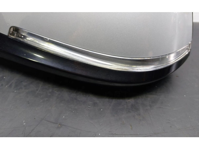 Zpětné zrcátko BMW 4 F36 Gran coupe 2015 51167285287, 7285287