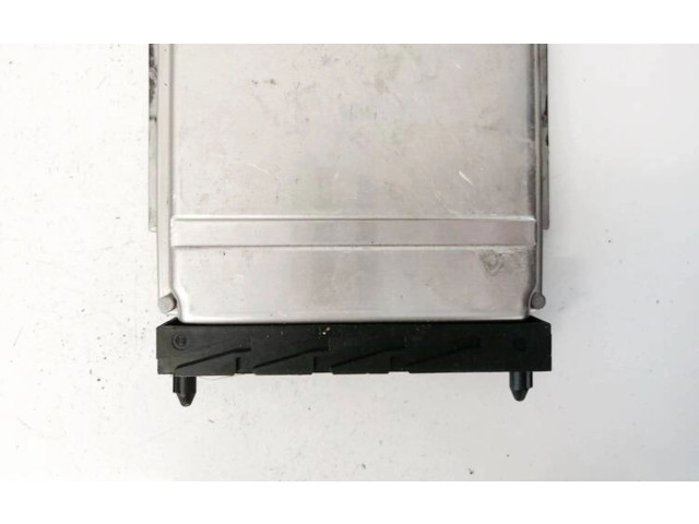 Блок управления двигателя 0261206828, 0000134935   Volvo V70