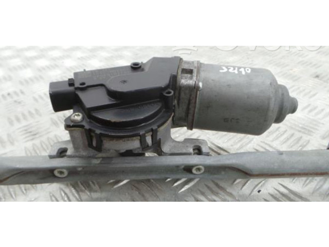 Моторчик дворников 85110-53040, 159300-0201 Lexus IS 220D-250-350