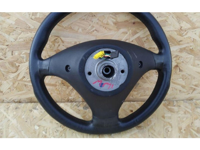 Руль Audi A6 S6 C5 4B 1997 - 2005 года