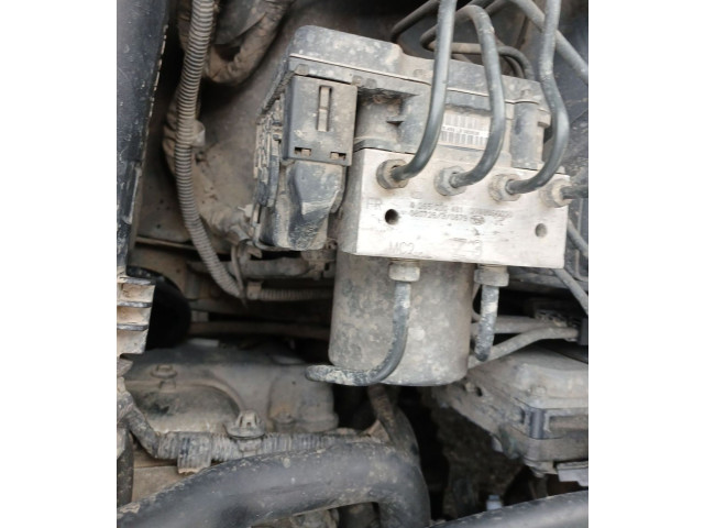 Блок АБС    Subaru  Forester SH  2008 - 2013 года