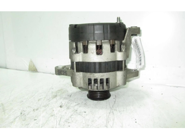 Генератор Chevrolet Lanos