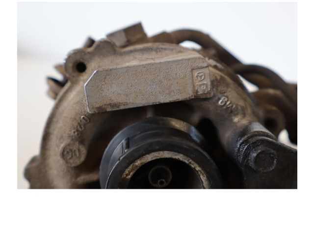 Turbodmychadlo Турбина 0012473V001000000 Smart ForTwo I 15