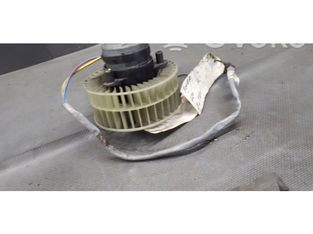 Вентилятор печки Rover 620