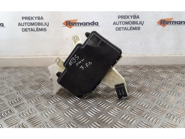 Pojistková skříňka A2225452040, A2225452040 Mercede-Benz S W222 2014