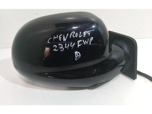 Зеркало электрическое Chevrolet Tacuma - года