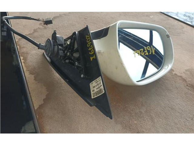 Зеркало электрическое        Audi Q3 8U  2011 - 2016 года   