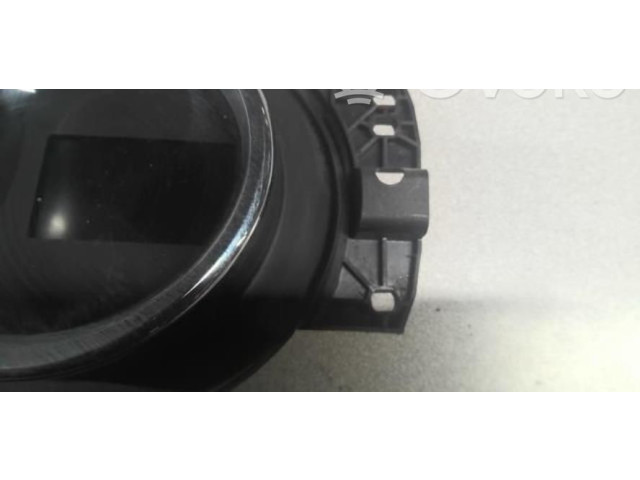 Панель приборов 248106897R Dacia Logan II