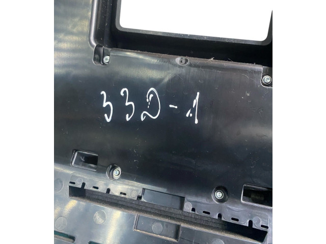 Блок управления климат-контролем EB3T18E243   Ford Ranger