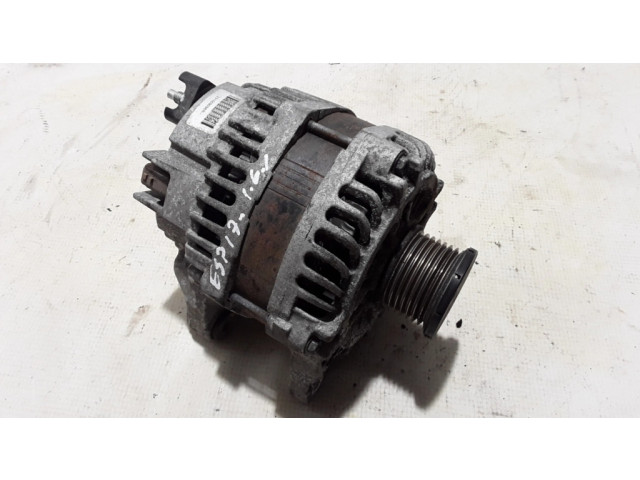 Генератор 231009096R   Renault Espace V (RFC) 1.6     