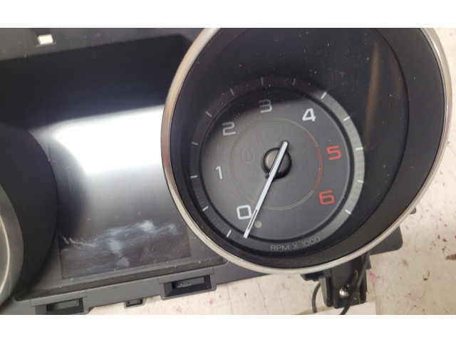 Панель приборов JX7310F844BB Jaguar XE