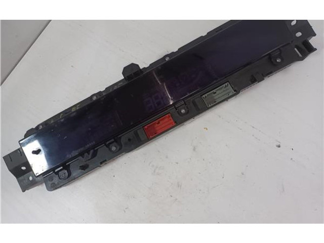 Přístrojová deska Renault Espace IV 2008 P8200392364A