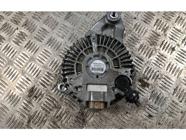 Генератор 23700AA91A, A2TX3382ZC Subaru Outback (BS)