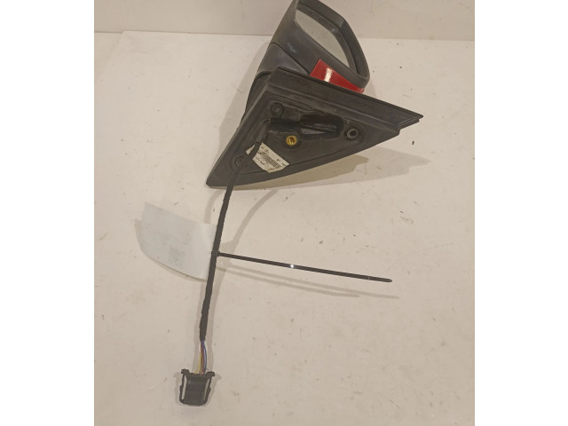 Зеркало электрическое        Skoda Rapid (NH)  2012 - 2019 года   