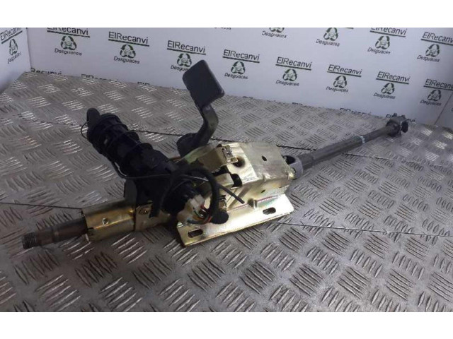 Руль Lancia Y 840 1996 - 2003 года 84046778231