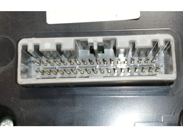 Модуль блока управления кондиционером SAJAA2710, G41NH806L Honda CR-Z