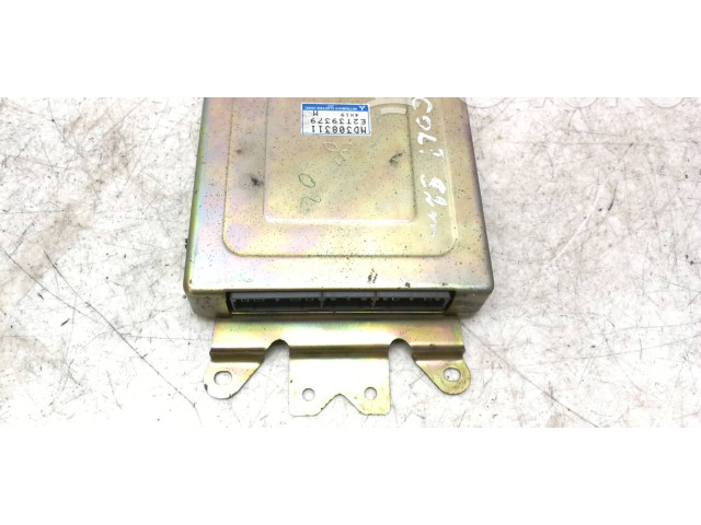 Блок управления двигателя MD308311, E2T39379 Mitsubishi Colt