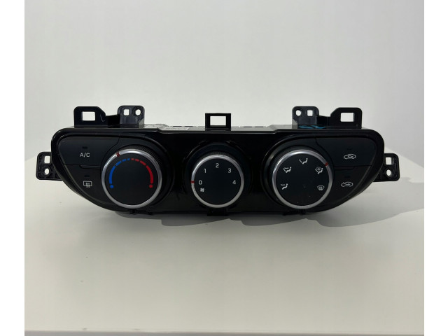 Блок управления климат-контролем 97250B9400 Hyundai i10