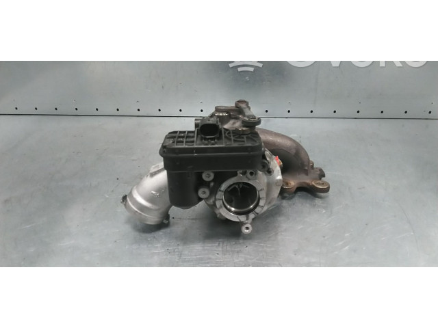 Turbodmychadlo Нагнетатель 05E145701K, 05E145701A   Volkswagen T-Roc   DADA