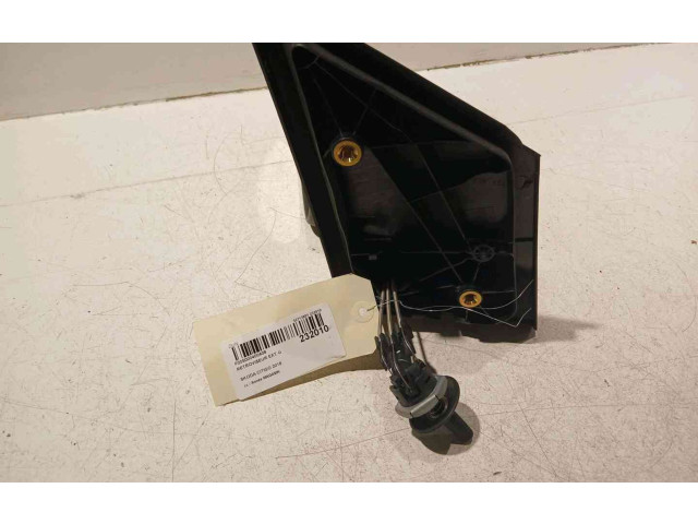 Зеркало электрическое        Skoda Citigo  2011 - 2020 года   