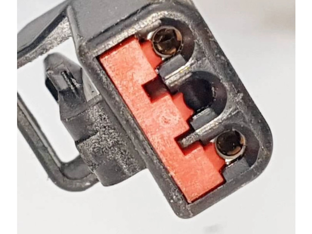 Подрулевой шлейф SRS LXF6470AA Jaguar XJ X308