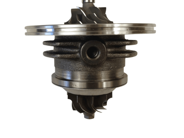 Турбина Skoda Fabia Mk2 (5J) 733783-0007, CHRA10-0414