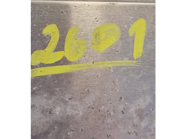 Řídící jednotka 0261S01045, MED761A003 Alfa Romeo Brera 2005