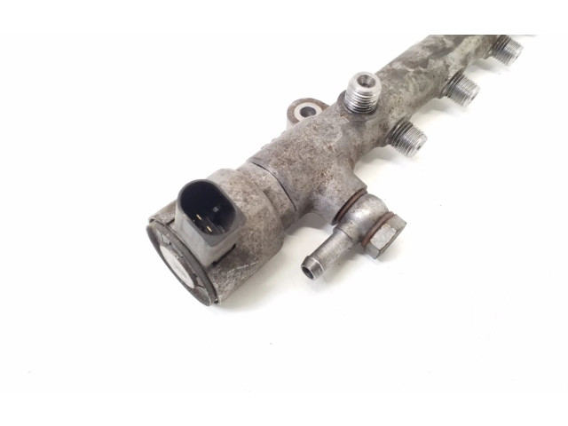 Vstřikovací lišta A6510700495 Mercedes-Benz GLA W156 OM 651.930