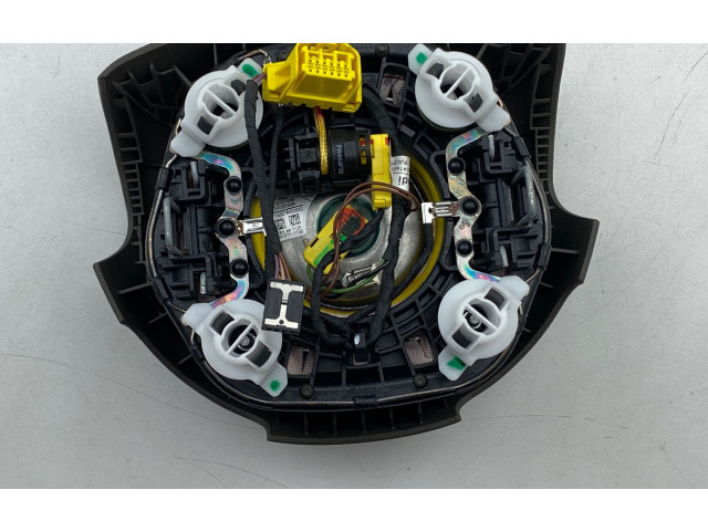 Подушка безопасности водителя 8R0880201L, TW6A00CN1E6 Audi Q5 SQ5