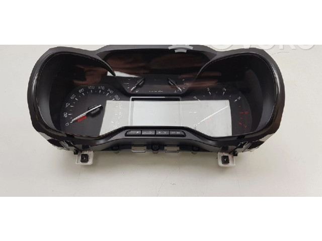 Přístrojová deska Citroen Berlingo 2019 9831102280, 9831102280