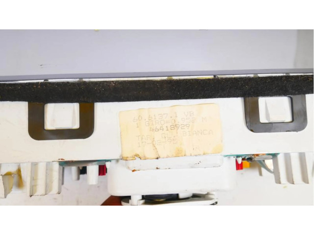 Přístrojová deska Fiat Punto (176) 1993 46418929