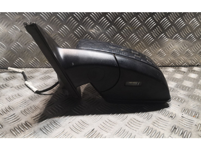 Зеркало электрическое        Mercedes-Benz ML W166  2012 - 2017 года   